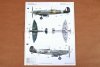 Trumpeter 02413 Spitfire MK.VI (1:24)